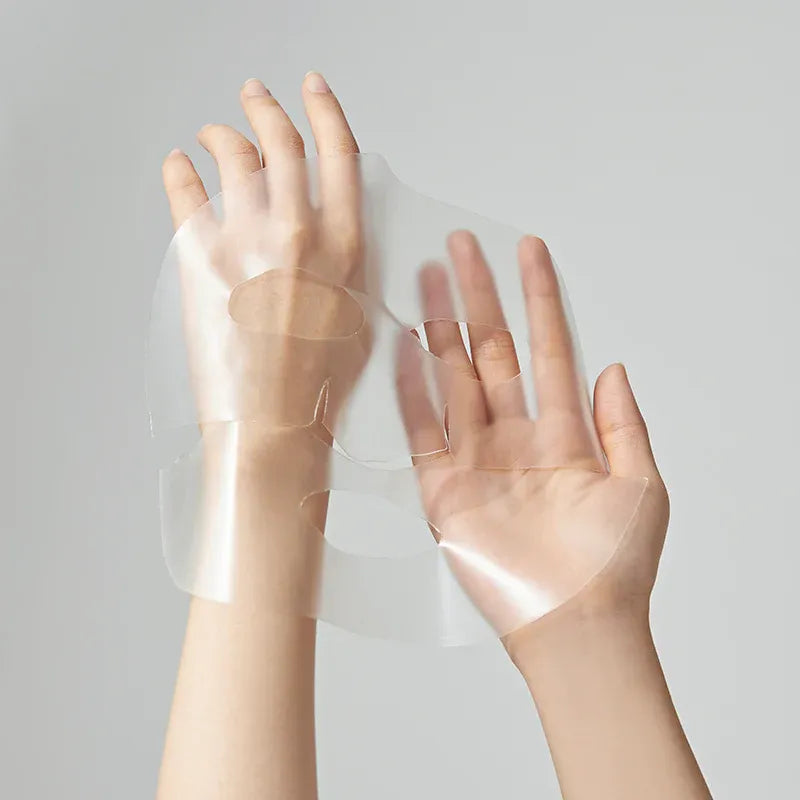 Masque Collagène - Hydratation Intense