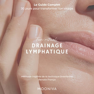 Guide PDF « Rituel Drainage 30 Jours »