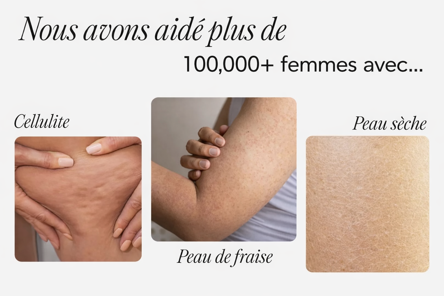 Brosse corporelle + gant exfoliant LYMFEA