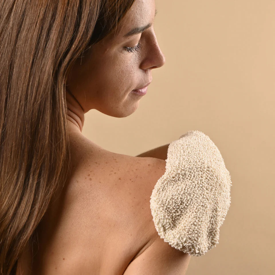 Gant exfoliant- LYMFEA™
