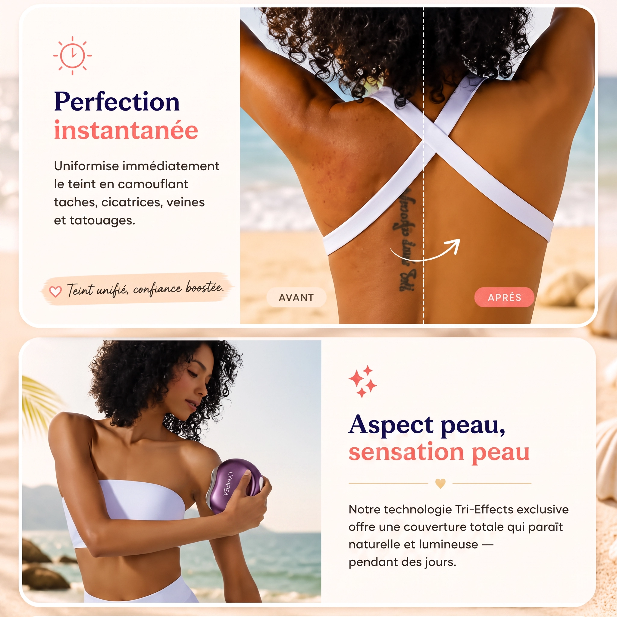 Perfecteur de Couverture
